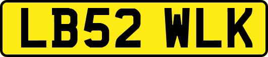 LB52WLK