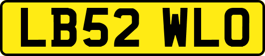 LB52WLO