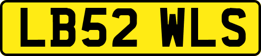 LB52WLS
