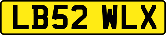 LB52WLX