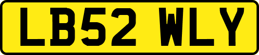 LB52WLY