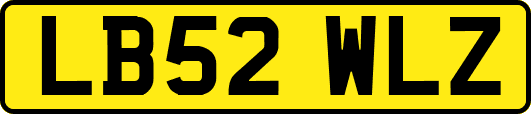 LB52WLZ