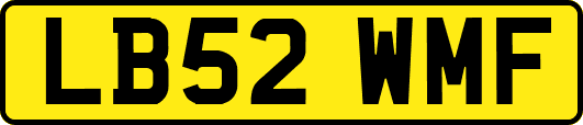 LB52WMF