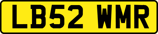 LB52WMR