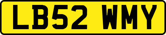 LB52WMY