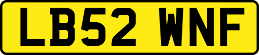 LB52WNF