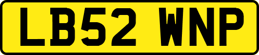 LB52WNP
