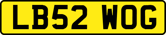 LB52WOG