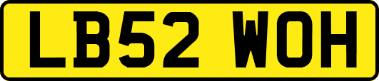 LB52WOH