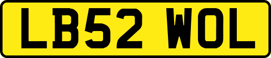 LB52WOL