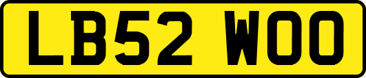 LB52WOO