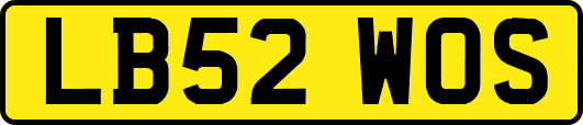 LB52WOS