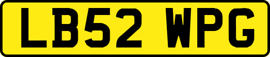LB52WPG