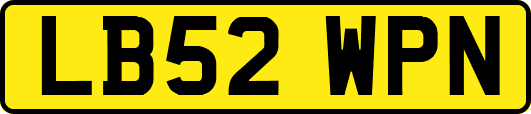 LB52WPN
