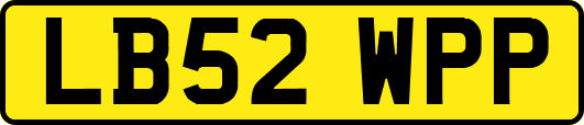 LB52WPP