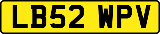 LB52WPV
