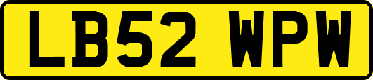 LB52WPW