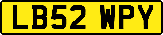 LB52WPY