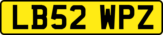 LB52WPZ