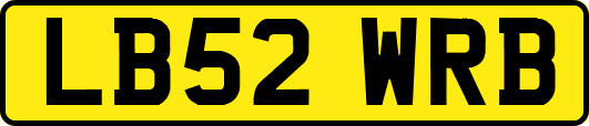LB52WRB