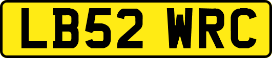 LB52WRC
