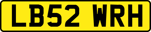LB52WRH