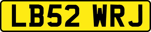 LB52WRJ