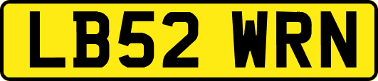 LB52WRN