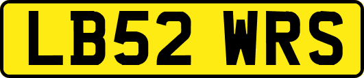 LB52WRS