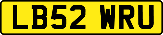 LB52WRU