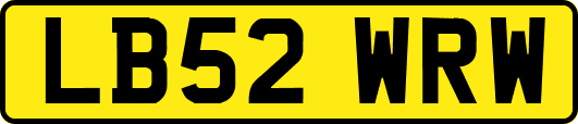 LB52WRW