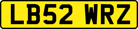 LB52WRZ