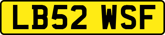 LB52WSF