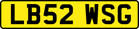 LB52WSG