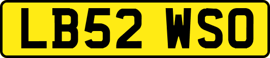 LB52WSO