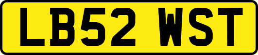 LB52WST