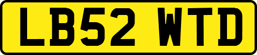 LB52WTD