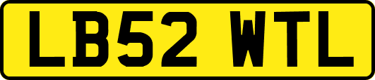 LB52WTL