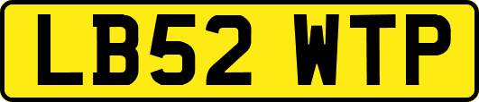 LB52WTP
