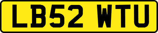 LB52WTU