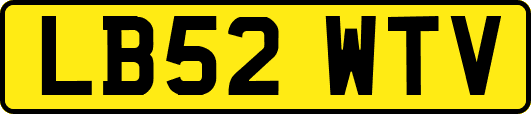 LB52WTV