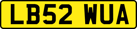 LB52WUA