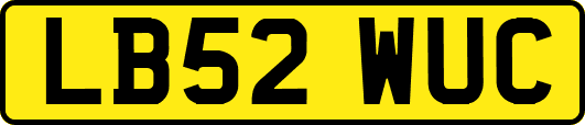 LB52WUC
