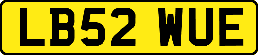 LB52WUE