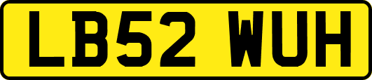 LB52WUH