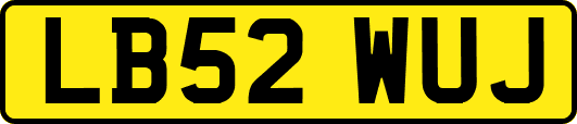 LB52WUJ
