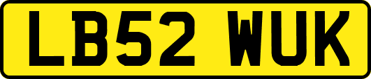 LB52WUK