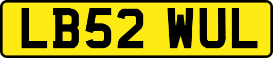 LB52WUL