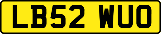 LB52WUO