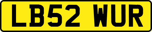 LB52WUR